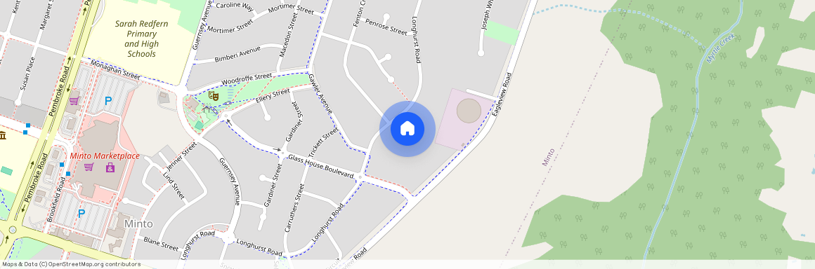 137B Longhurst Road, NSW 2566, Minto