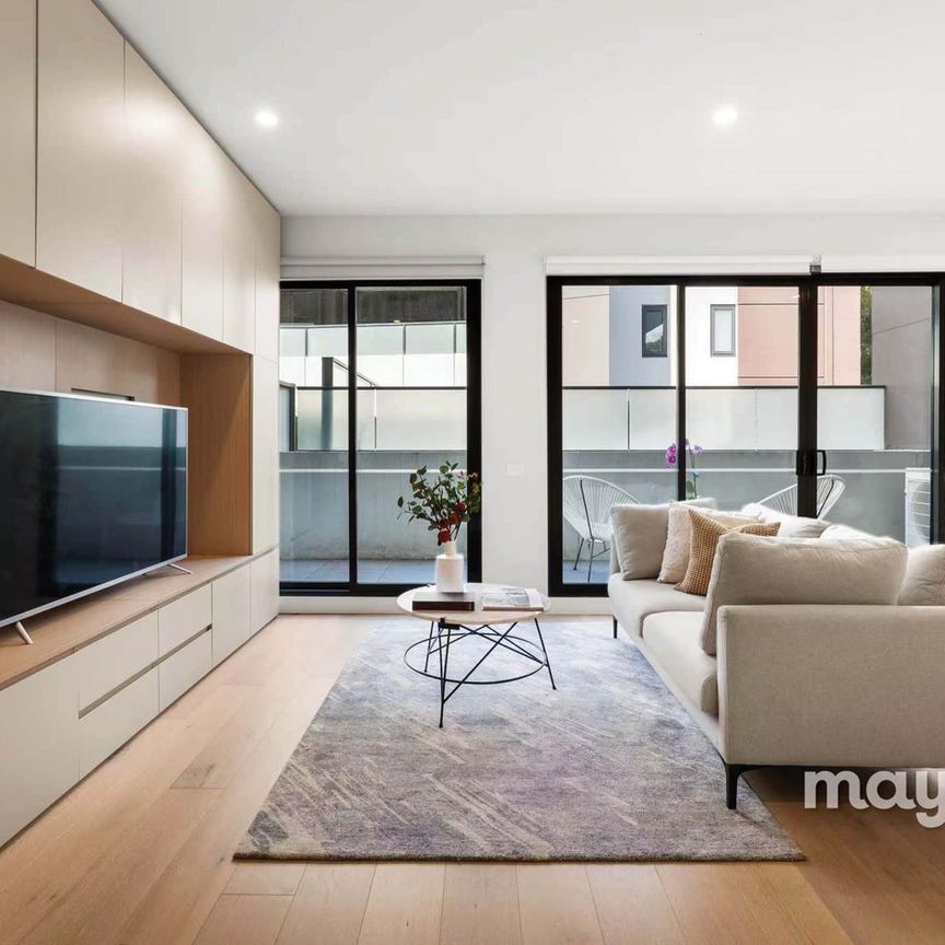 Modern Apartment Living in Doncaster East - Photo 1