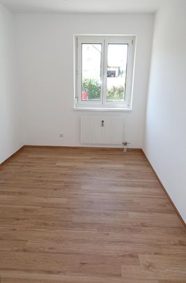 Ideal für Familien: 4-Zimmer Wohnung - Foto 1