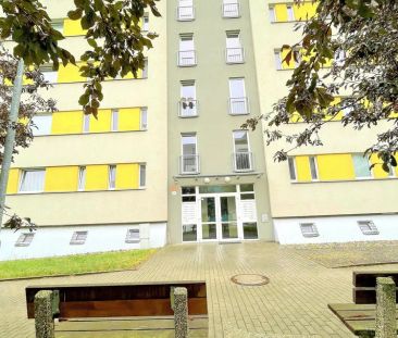 Pronájem bytu 1+kk, 39 m - Fotografie 6