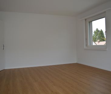 grosse 4.5-Zimmerwohnung mit Balkon - Photo 6