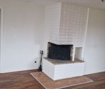 Hövdingevägen, Lidingö - Photo 1