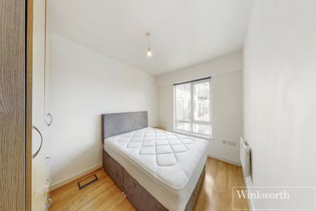1 bedroom apartment to rent - Photo 4