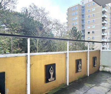 2 bedroom apartment to rent - Photo 6