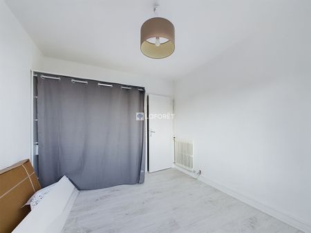 Appartement T3 Quimper à louer - Photo 3