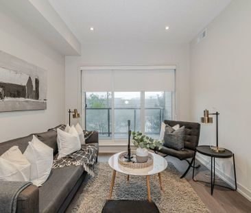 For Lease - 555 William Graham Drive Unit# 215, Aurora, Ontario - Photo 1