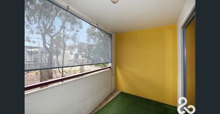 CONVENIENT APARTMENT LIVING - Photo 5