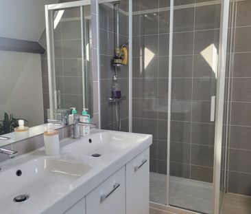 Poitiers, maison de 193m² avec jardin - Photo 6