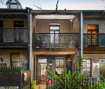 16 Edward Street, Darlington NSW 2008 - House For Rent | Domain - Photo 3