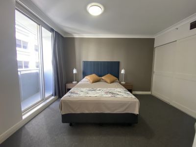 Large One bedroom perfectly located in Chatswood included the bill - Photo 3