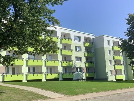 Teilsanierte 1 Zimmer-Wohnung im Erdgeschoss zu vermieten - Foto 5