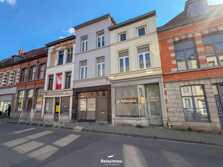Appartement 2 chambres - Photo 2