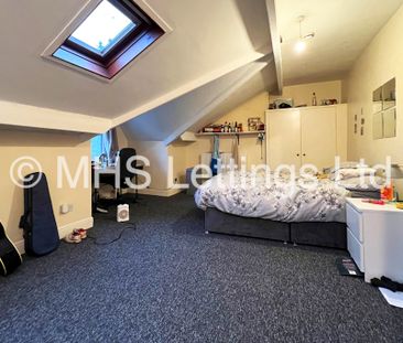 9 Bedroom Mid Terraced House for rent in Hyde Park Road - Photo 5