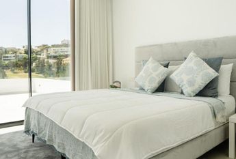 5 bedroom luxury Villa for rent in Benahavís, Andalusia