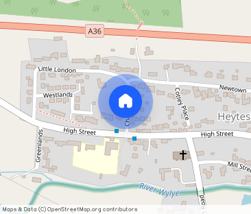 Chapel Road Warminster BA12 - Photo 1