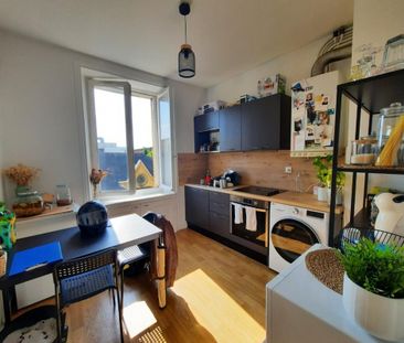 Appartement T3 à louer Cesson Sevigne - 64 m² - Photo 2