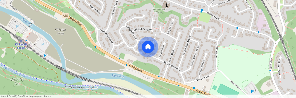 18, Abbeydale Grove, Kirkstall, Leeds, LS5 3RE