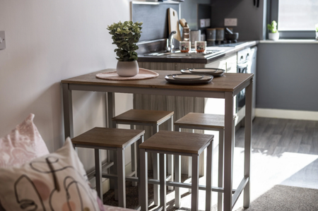 1 bedroom apartment to rent - Photo 4