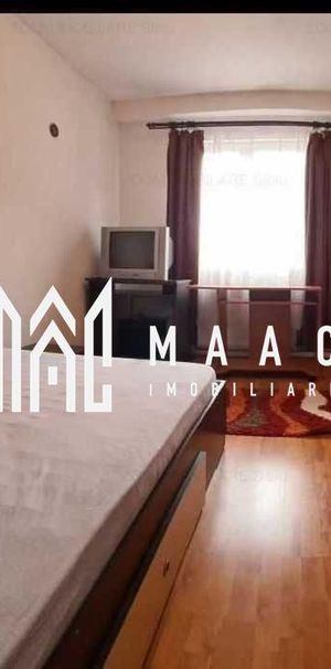 Închiriază Apartament 2 camere Vasile Aaron - Photo 1