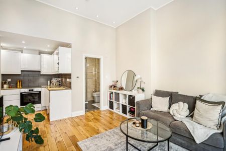 1 bedroom flat to rent - Photo 3