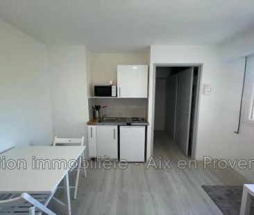 Location appartement rénové, Aix-en-Provence - Photo 3