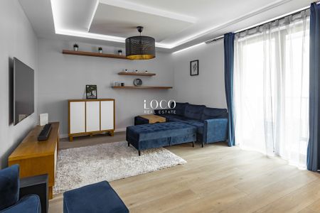 Warszawa, Praga-Południe, Przeworska - Zdjęcie 2