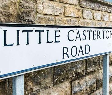 Little Casterton Road, Little Casterton, Stamford, PE9 - Photo 6