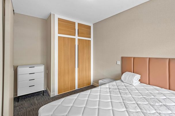 Your Dream Executive Suite with Fiber WiFi - Photo 1