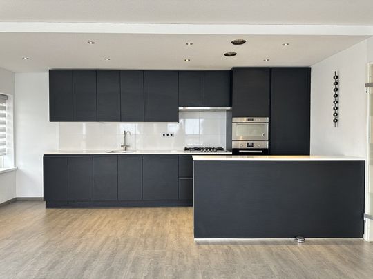 Te huur: Appartement Regenboogkade in Rotterdam - Foto 1