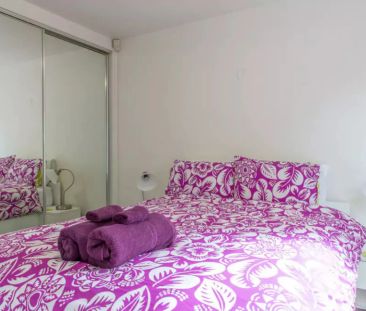 Furnished Apartment in a Prime Location! - Photo 4