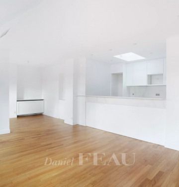 Appartement • Saint Victor - Photo 1