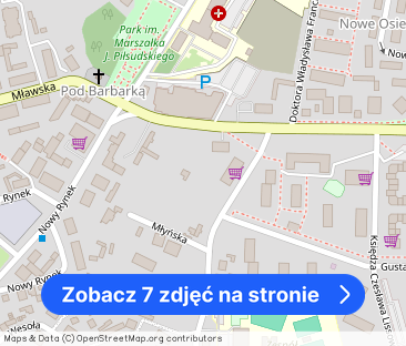 Wynajme Mieszkanie - Zdjęcie 1