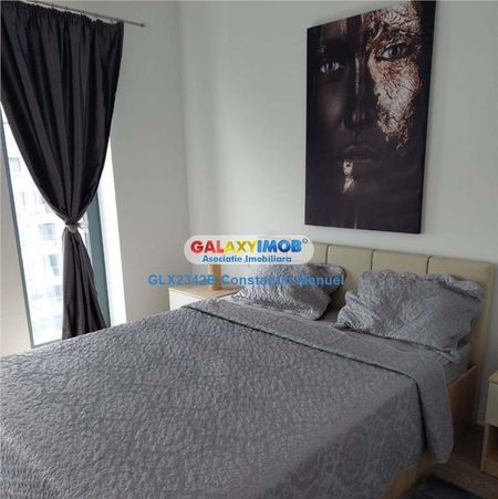 Apartament cu 2 camere, Cloud 9, Aviatiei, langa metrou - Photo 2