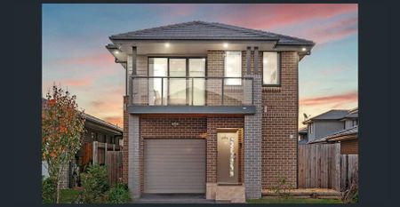 Rawson Built 4 bedroom House for Lease In Tallawong - Photo 2