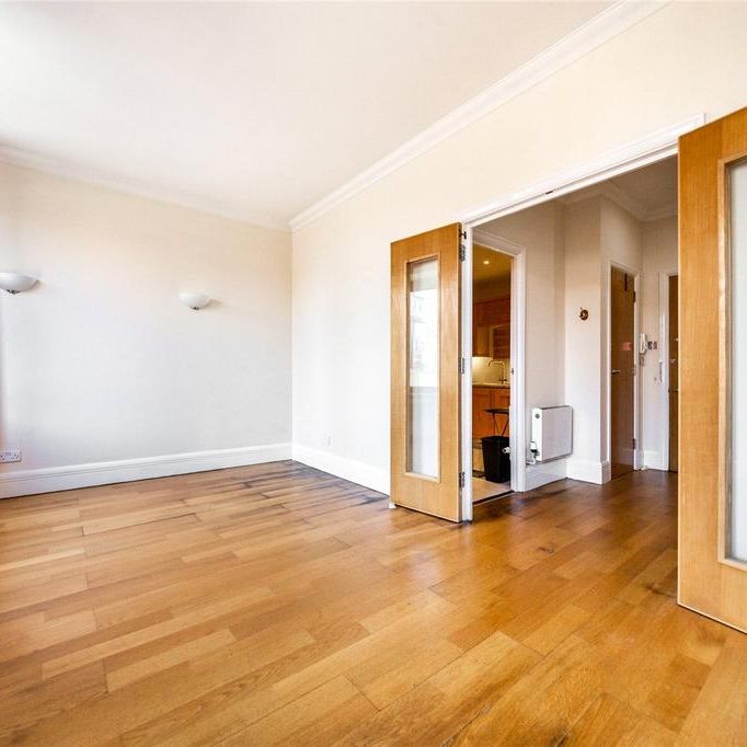 1 bedroom apartment to rent - Photo 1