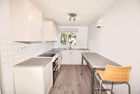 1 bedroom maisonette to rent - Photo 4