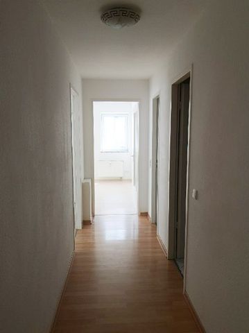 Schöne 3 Zimmerwohnung in der Südvorstadt mit Aufzug - Photo 2