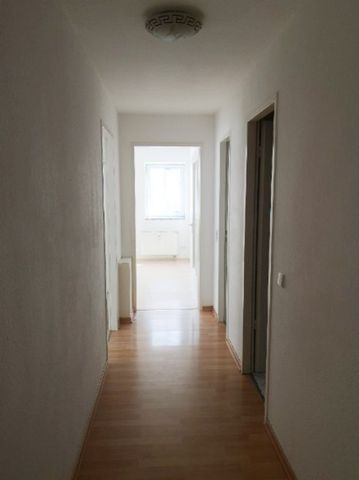 Schöne 3 Zimmerwohnung in der Südvorstadt mit Aufzug - Foto 2