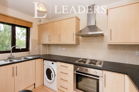 1 bedroom apartment to rent Somerset House, Oriental Road, Woking, GU22 - Photo 4