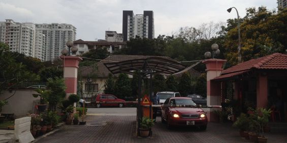 bukit gembira condo - Foto 3