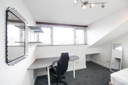 Harold Walk, Hyde Park, Leeds - Photo 4