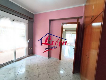 Studio/Γκαρσονιέρα για ενοικίαση Αστικός Συνοικισμός - Περικλέους - Κυψέλη (Ξάνθη) - Φωτογραφία 2