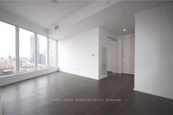 For Lease - 68 Shuter Street Unit# 1202, Toronto, Ontario - Photo 1