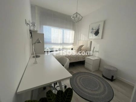 Piso en alquiler en Calle de María Barrientos - Photo 4