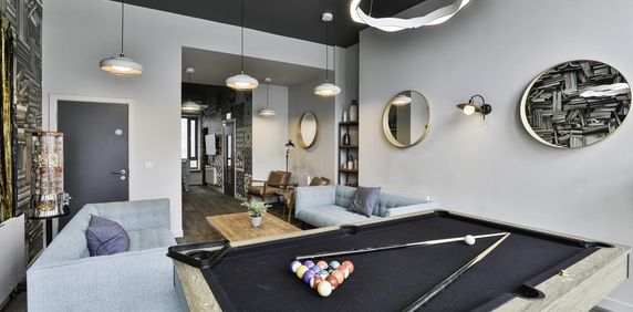 Studio to rent - Photo 2