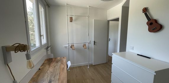 FIGUIERE Colocation 5 chambres à Aix en Provence - Photo 2
