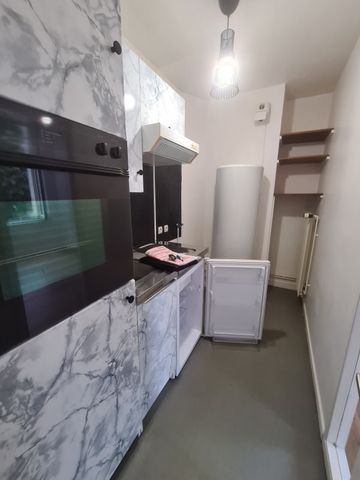 Location Appartement 2 pièces 41m² NANCY 54000 - Photo 2