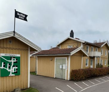 Järnvägsgatan 1 D, 67230, Årjäng - Foto 1