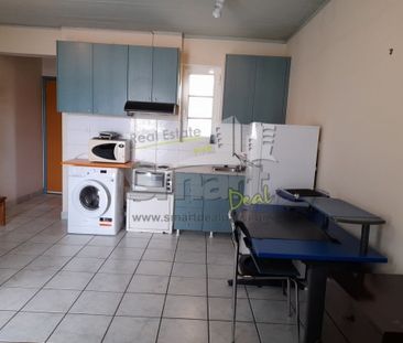 Studio/Γκαρσονιέρα για ενοικίαση Κοτρώνι (Πάτρα) - Photo 5