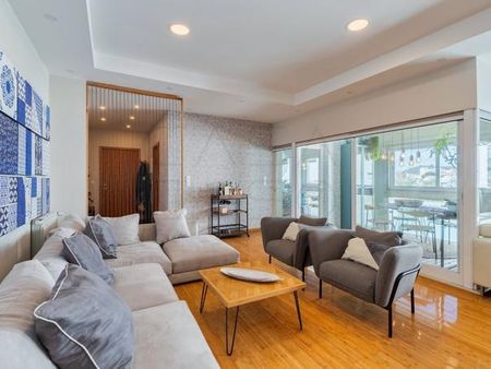 Apartamento T3 - Photo 4